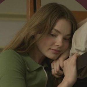 Meet your Posher, Anna